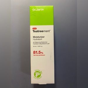 Dr. Jart+ - Ctrl+A Teatreement Moisturizer, 50ml